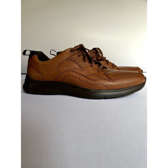 Rockport Other - Rockport Mens Total Motion Active Walk Sneakers (EUC)